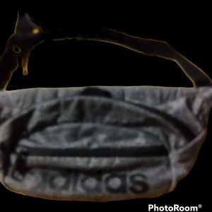 Adidas fanny pack belt bag